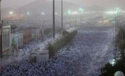 Macet Muzdalifa-Mina, Kemenag Nilai Pengelola Transportasi Tidak Siap