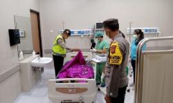 Tragis, Ibu Muda di Bali Tewas Gantung Diri dalam Kamar Mandi Disaksikan Anak<