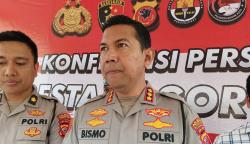 Idul Adha Besok, Ratusan Aparat Gabungan Amankan 203 Lokasi Sholat Id di Kota Bogor