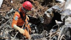 Pesawat SAM Air Jatuh di Hutan Papua, Kotak Hitam Tak Ditemukan