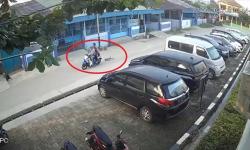 Video Viral Pengendara Motor Seret Anjing di Singkawang, Pemilik Lapor Polisi