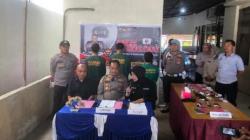 Gelapkan 17 Mobil Rental Bareng Teman, Emak-Emak di Padang Ditangkap Polisi