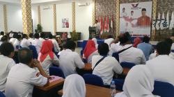 Partai Perindo Indramayu Gelar Rapat Konsolidasi, Seleksi Bacaleg Berkualitas