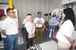 Human Capital Pertamina Dorong Capaian Positif lewat Transformasi AKHLAK