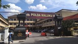 Ketua DPRD SBB Diduga Terlibat Kasus Korupsi Kapal, Ini Kata Polda Maluku