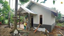 Pemerintah Bangun 31 Rumah Korban Pelanggaran HAM Berat di Aceh, Anggarkan Rp1,98 Miliar  