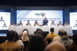 RUPSLB MNC Land Restui Private Placement 8,86 Miliar Saham