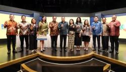 MNC Asia Holding (BHIT) Optimistis Kinerja Tumbuh Sepanjang Tahun 2023