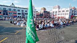 Lokasi Sholat Idul Fitri 2025 Muhammadiyah di Jakarta dan Kota Lain