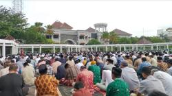 Kisruh Ponpes Al-Zaytun, Ketum PP Muhammadiyah Minta Pemerintah Segera Bertindak Tegas<