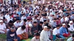 10 Lokasi Sholat Idul Adha di Surabaya, di Mana Saja?<