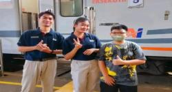 Begini Respons Erick Thohir soal Viral Bocah 12 Tahun Naik Kereta Sendirian dari Solo-Jakarta