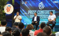 Dorong Esposure Layanan BRImo, BRI Kembali Jadi Sponsor Utama Liga 1  