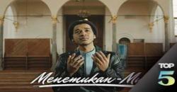 Rayakan Idul Adha Sambil Menikmati Keindahan Turki, Nonton Menemukan-Mu di Vision