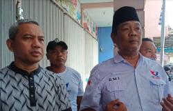 DPW Partai Perindo Lampung Kebut Perbaikan Berkas Bacaleg Belum Penuhi Syarat<