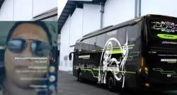 Rian Mahendra Menolak Ditawari Bus Bekas PO Haryanto, Ternyata Ini Alasannya