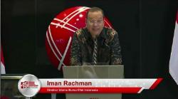 Dirut BEI: Pertumbuhan Perusahaan Publik Baru Indonesia Tertinggi di Dunia 