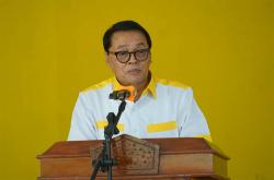 Partai Golkar DIY Bakal Gelar Doa Bersama untuk Mengenang Presiden Soeharto