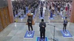 Ponpes Al-Zaytun Indramayu Gelar Salat Idul Adha 1444 Hijriah, Begini Tata Caranya<