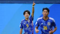 Jepang Juara Piala Asia U-17 2023 usai Bantai Korea Selatan