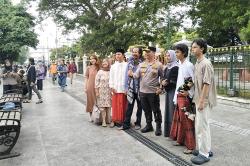 Polda DIY Bakal Tertibkan Takbir Keliling dengan Sound System Besar dan Putar House Music