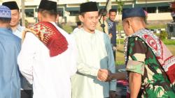 Kasdam IV/Diponegoro Sebut Ada 3 Hal Penting pada Perayaan Idul Adha, Apa Saja?