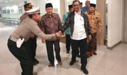 Polemik Ponpes Al Zaytun, Mahfud MD: Ada Aspek Hukum Pidana, Tentu Akan Ditangani Polri<