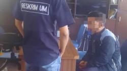 Tepergok Curi HP Mahal dan Uang, Pria Paruh Baya Babak Belur Dipukuli Warga Tasikmalaya<