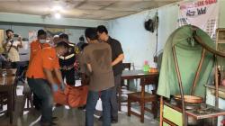 Polisi Pastikan Pemilik Warung Sate di Bekasi Korban Pembunuhan, Tewas usai Ditusuk Pisau