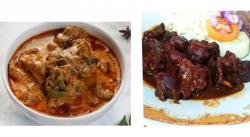 Nikmatnya Sate Kambing Goreng dan Gulai Korma, Ini Resep dan Cara Membuatnya