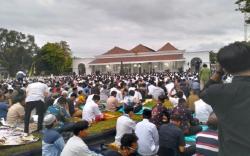 10 Lokasi Sholat Idul Adha di Bogor, dengan Pemandangan Alam yang Menyejukkan Hati<