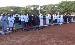 Bacaan Bilal Idul Fitri Pendek, Muslim Perlu Tahu!