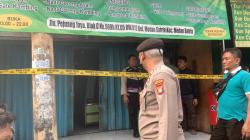 Polisi Ungkap Pecatan TNI Sempat Bingung usai Bunuh Ayah Kandung, Ditangkap saat Hendak Kabur