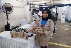 BIA Homemade Sukses Jadi Pionir Jajanan Kekinian Berkat Modal Usaha KUR