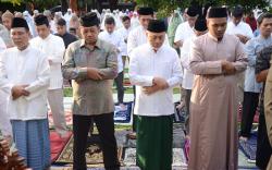 Idul Adha 1444 H, Zulhas:  Kurban itu Kesalehan Sosial Berbagi, dengan Pengorbanan Indonesia Bisa Menjadi Negara Maju