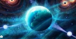 Teori Albert Einstein Terbukti, Ilmuwan Dengar Gelombang Gravitasi Ciptakan Dengungan Kosmik