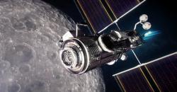 Bantu Astronot di Luar Angkasa, NASA Bikin Sistem Mirip ChatGPT