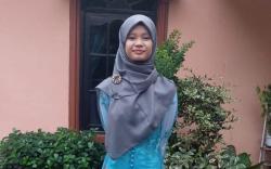 Kisah Inspiratif Ariel Jadi Maba di Usia 15 Tahun, Masuk Prodi Favorit Unair