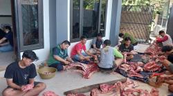 LDII Jawa Barat Catat Perputaran Nilai Ekonomi dari Kurban Rp66,3 Miliar