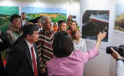 Ganjar Ciptakan Iklim Investasi Jateng Kondusif, Pakar: Tumbuhkan Ekonomi dan Turunkan Angka Kemiskinan<