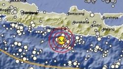 Catat 48 Gempa Susulan di Bantul Yogyakarta, BMKG: Kekuatan Gempa Semakin Melemah