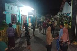 Gempa Bantul DIY M6,4, Warga Berhamburan Lari Keluar Rumah
