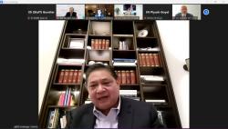 Seluruh Negara Anggota IPEF Dukung Pengembangan Kerangka Investasi untuk Capai Ekonomi Bersih