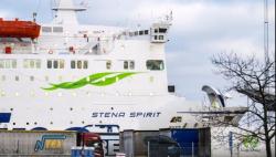 Ibu dan Anak Tewas setelah Jatuh dari Kapal Feri di Laut Baltik