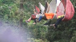 Libur Sekolah-Idul Adha 2023, Wisatawan Serbu Ciwidey Bandung