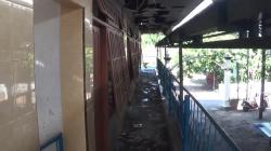 Petasan Balon Meledak di Kediri, 5 Remaja Luka-luka