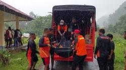 Korban Tewas Longboat Tenggelam di Kaimana Jadi 5 Orang, 1 Masih Pencarian<