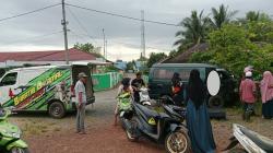 Pamit Perbaiki Mobil, Warga Tanah Laut Ditemukan Tewas Dalam Mobil <