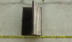 Sintang Gempar, Penjaga Sarang Burung Walet Tewas Membusuk dalam Rumah