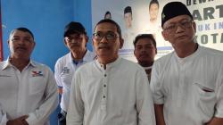 Konsolidasi Bacaleg Partai Perindo Kota Sukabumi, Siap Raih Kursi di Setiap Dapil<